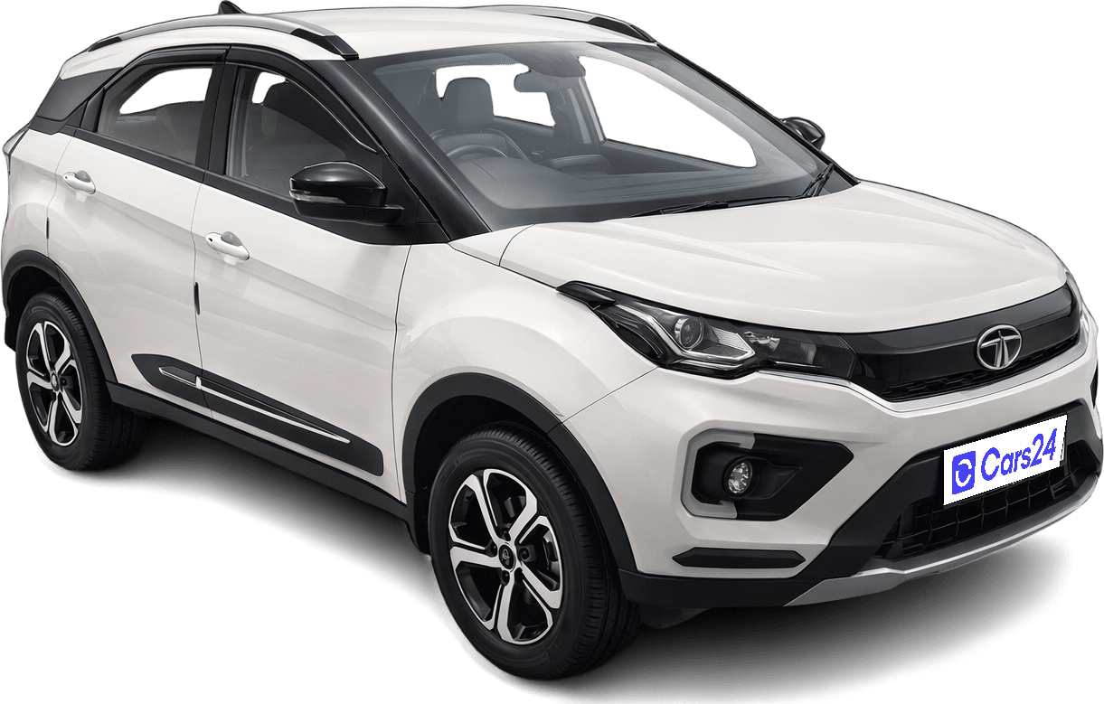 2023 Tata NEXON - SUV - Petrol - Manual - ₹9.00 lakh