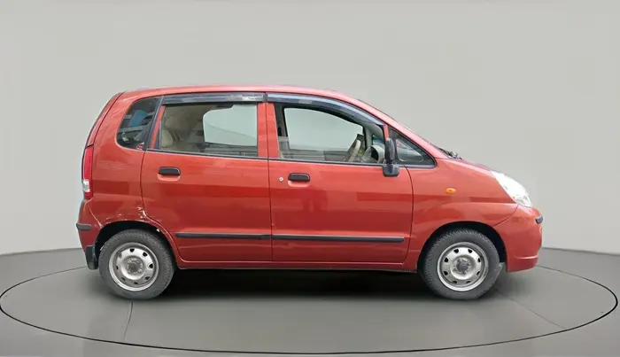 2010 Maruti Zen Estilo LXI, Petrol, Manual, 24,604 km, exterior