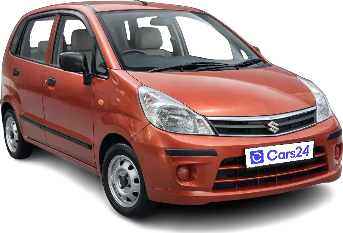 2010 Maruti Zen Estilo - Hatchback - Petrol - Manual - ₹1.35 lakh