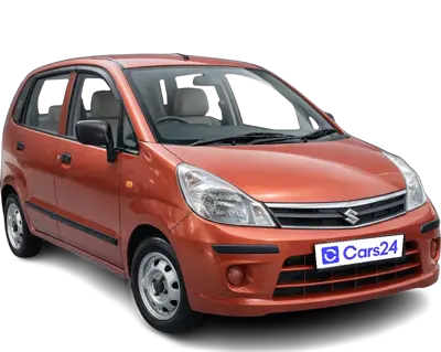 2010 Maruti Zen Estilo - Hatchback - Petrol - Manual - ₹1.35 lakh