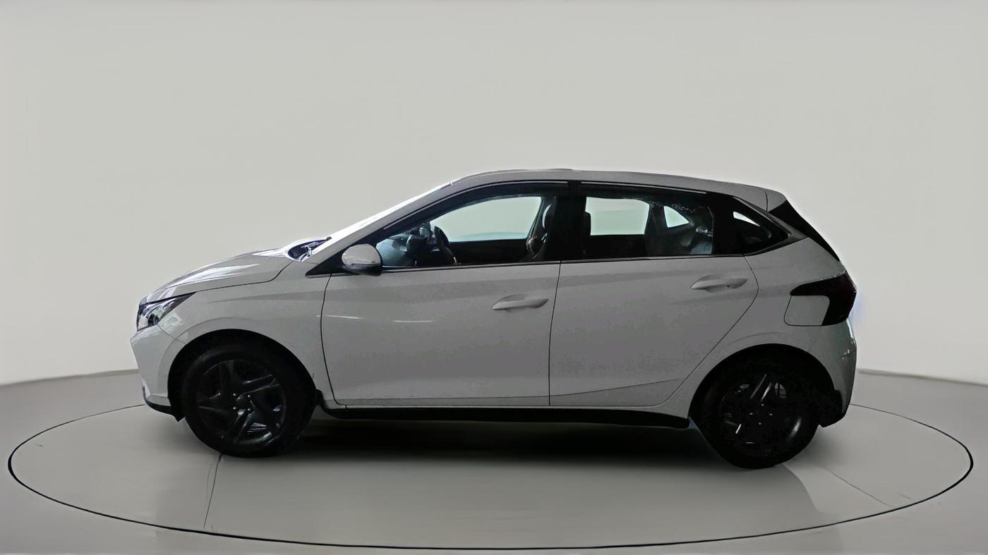 2021 Hyundai NEW I20 SPORTZ 1.0T GDI IMT, Petrol, Manual, 46,984 km, exterior