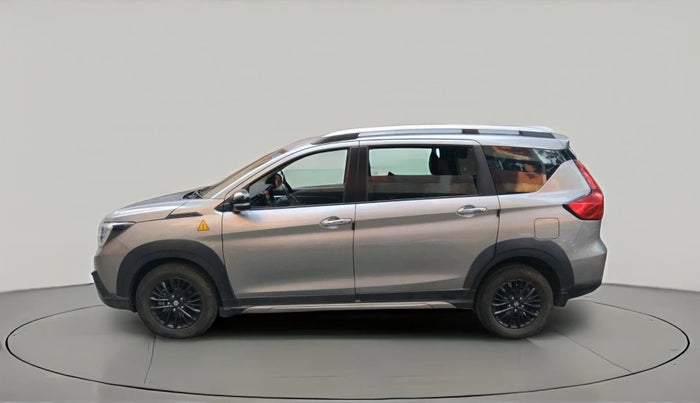 2021 Maruti XL6 ZETA MT, Petrol, Manual, 30,321 km, exterior