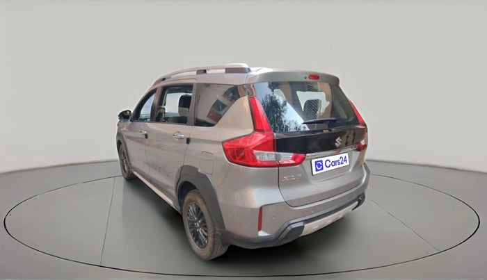 2021 Maruti XL6 ZETA MT, Petrol, Manual, 30,321 km, exterior