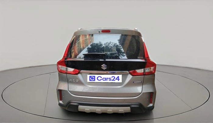 2021 Maruti XL6 ZETA MT, Petrol, Manual, 30,321 km, exterior