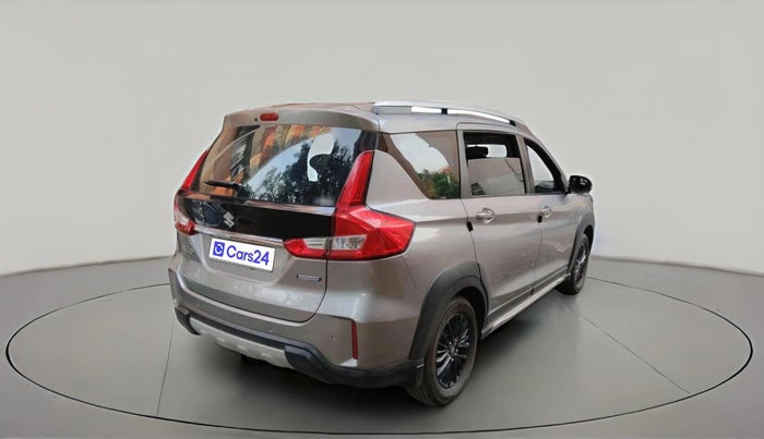2021 Maruti XL6 ZETA MT, Petrol, Manual, 30,321 km, exterior
