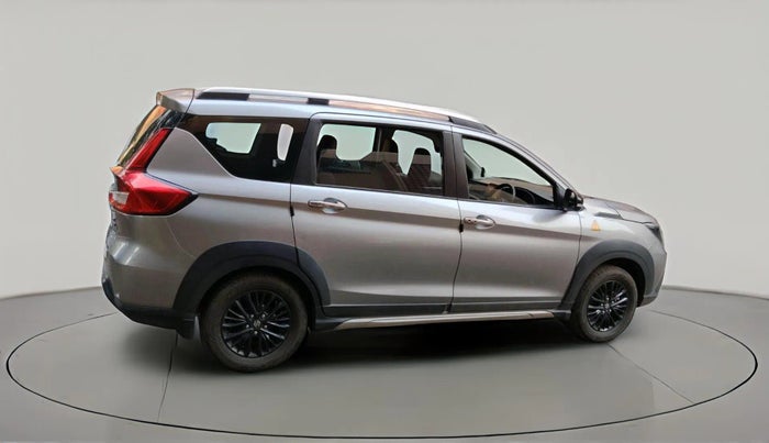 2021 Maruti XL6 ZETA MT, Petrol, Manual, 30,321 km, exterior