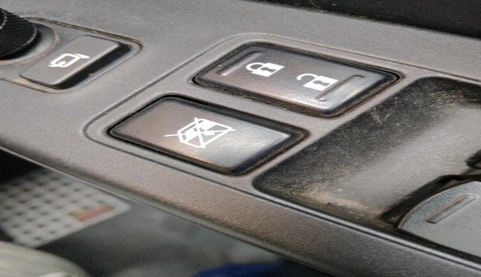 2021 Maruti XL6 ZETA MT, Petrol, Manual, 30,321 km, interior