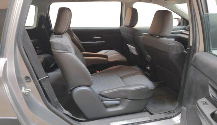 2021 Maruti XL6 ZETA MT, Petrol, Manual, 30,321 km, interior