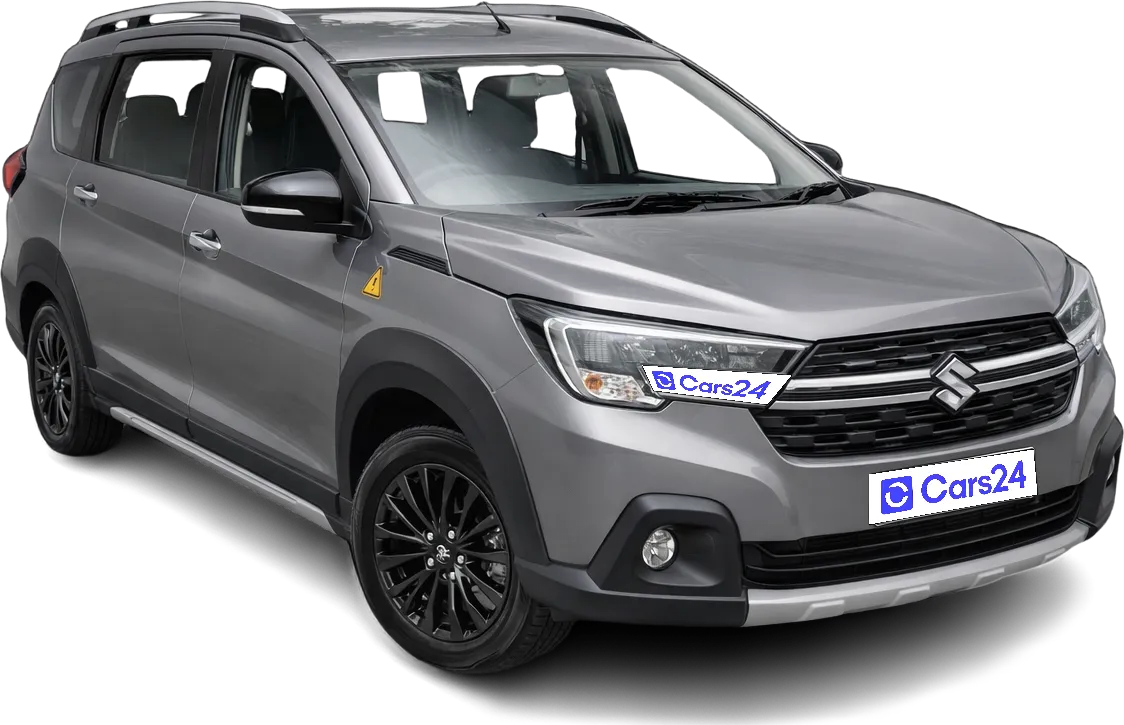 2021 Maruti XL6 - SUV - Petrol - Manual - ₹9.40 lakh