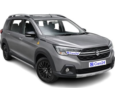 2021 Maruti XL6 - SUV - Petrol - Manual - ₹9.40 lakh