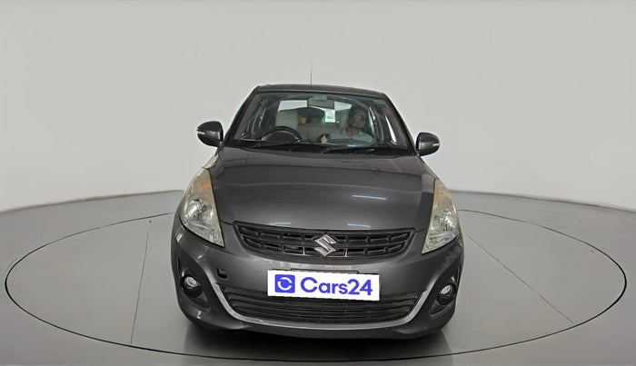 2014 Maruti Swift VXI, Petrol, Manual, 1,17,374 km, exterior