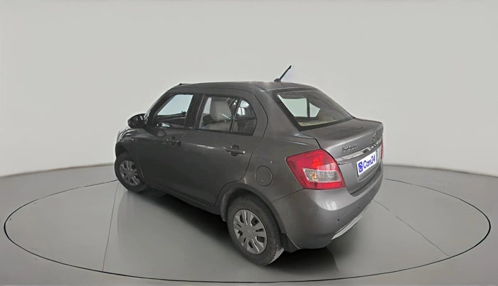 2014 Maruti Swift VXI, Petrol, Manual, 1,17,374 km, exterior