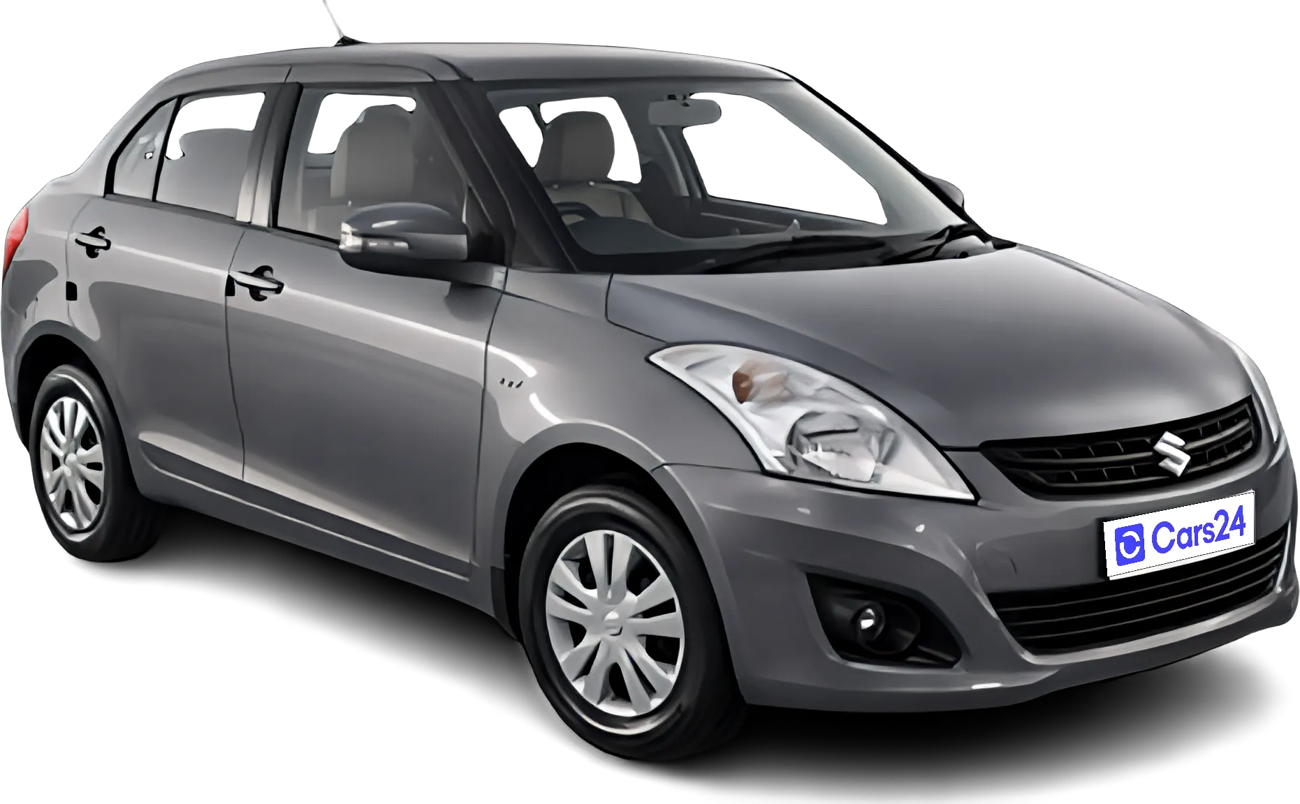 2014 Maruti Swift - Hatchback - Petrol - Manual - ₹3.71 lakh