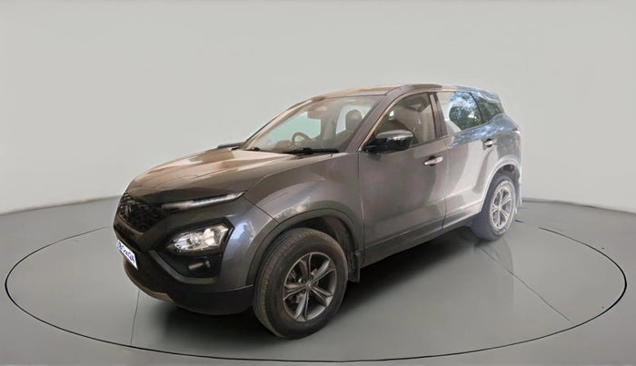2022 Tata Harrier XZA 2.0L, Diesel, Automatic, 33,972 km, exterior