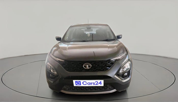 2022 Tata Harrier XZA 2.0L, Diesel, Automatic, 33,972 km, exterior