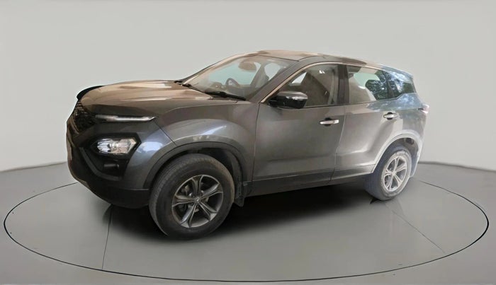 2022 Tata Harrier XZA 2.0L, Diesel, Automatic, 33,972 km, exterior