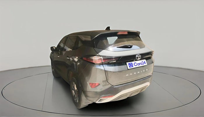 2022 Tata Harrier XZA 2.0L, Diesel, Automatic, 33,972 km, exterior