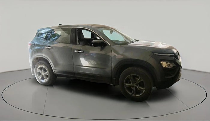 2022 Tata Harrier XZA 2.0L, Diesel, Automatic, 33,972 km, exterior
