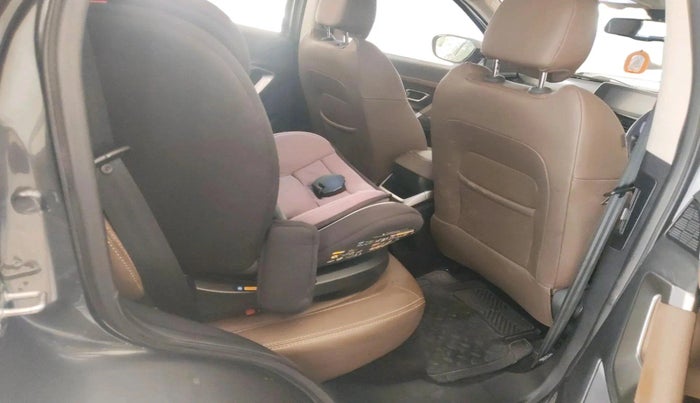 2022 Tata Harrier XZA 2.0L, Diesel, Automatic, 33,972 km, interior