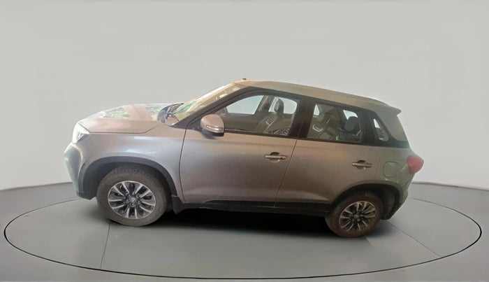 2022 Toyota URBAN CRUISER PREMIUM GRADE AT, Petrol, Automatic, 13,642 km, exterior