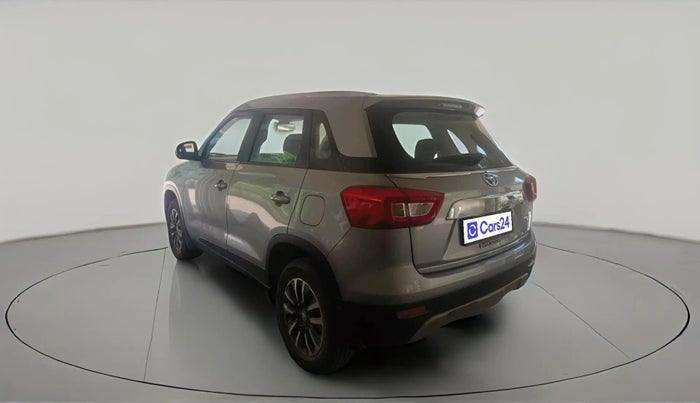 2022 Toyota URBAN CRUISER PREMIUM GRADE AT, Petrol, Automatic, 13,642 km, exterior