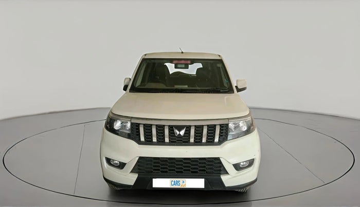 2023 Mahindra BOLERO NEO N10 R, Diesel, Manual, 43,453 km, exterior