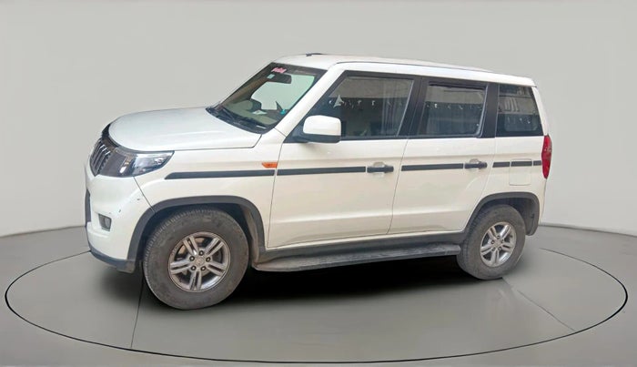 2023 Mahindra BOLERO NEO N10 R, Diesel, Manual, 43,453 km, exterior