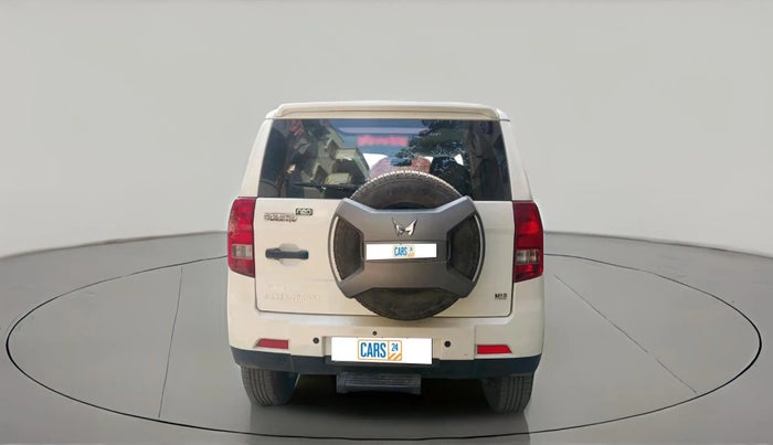 2023 Mahindra BOLERO NEO N10 R, Diesel, Manual, 43,453 km, exterior