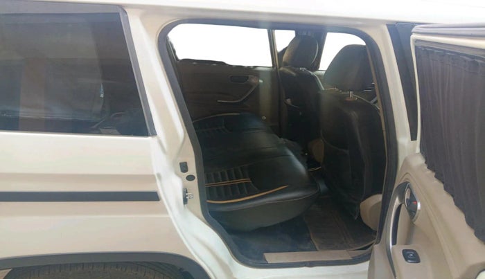 2023 Mahindra BOLERO NEO N10 R, Diesel, Manual, 43,453 km, interior