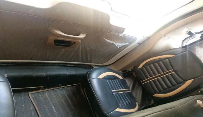 2023 Mahindra BOLERO NEO N10 R, Diesel, Manual, 43,453 km, interior