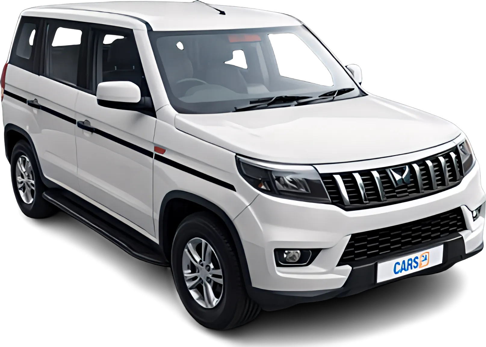 2023 Mahindra BOLERO NEO - SUV - Diesel - Manual - ₹12.51 lakh