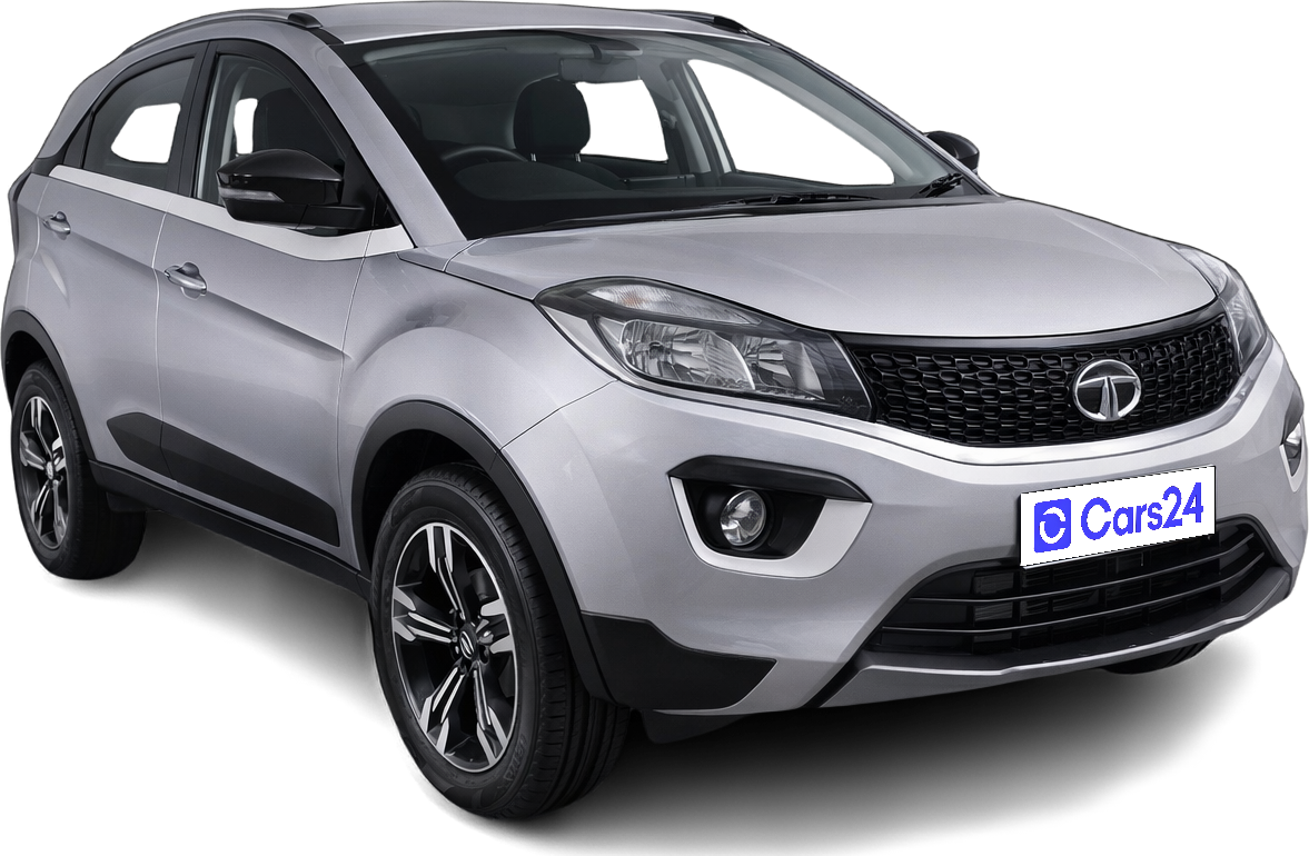 2019 Tata NEXON - SUV - Diesel - Manual - ₹5.00 lakh