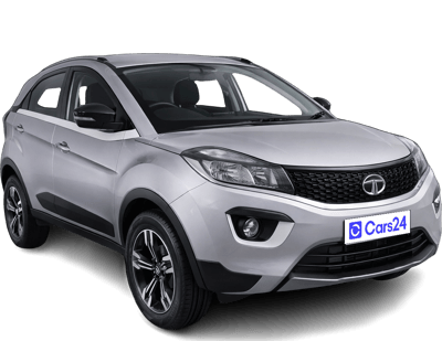 2019 Tata NEXON - SUV - Diesel - Manual - ₹5.00 lakh