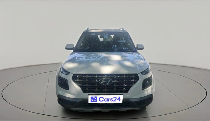 2022 Hyundai VENUE SX 1.0 TURBO IMT, Petrol, Manual, 47,899 km, exterior