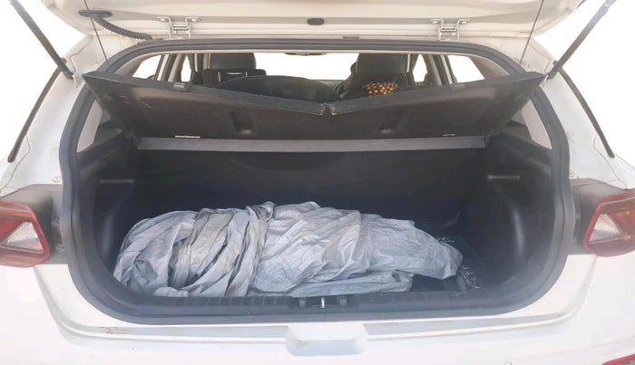 2022 Hyundai VENUE SX 1.0 TURBO IMT, Petrol, Manual, 47,899 km, exterior