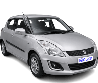 2015 Maruti Swift - Hatchback - Petrol - Manual - ₹3.60 lakh