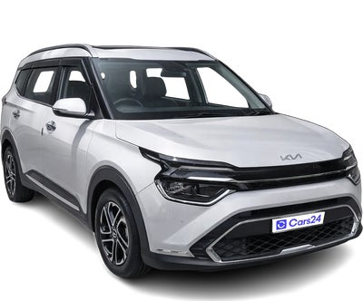 2022 KIA CARENS - SUV - Diesel - Automatic - ₹14.66 lakh