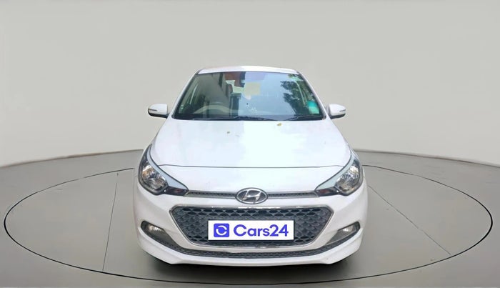 2016 Hyundai Elite i20 ASTA 1.2, Petrol, Manual, 44,684 km, exterior
