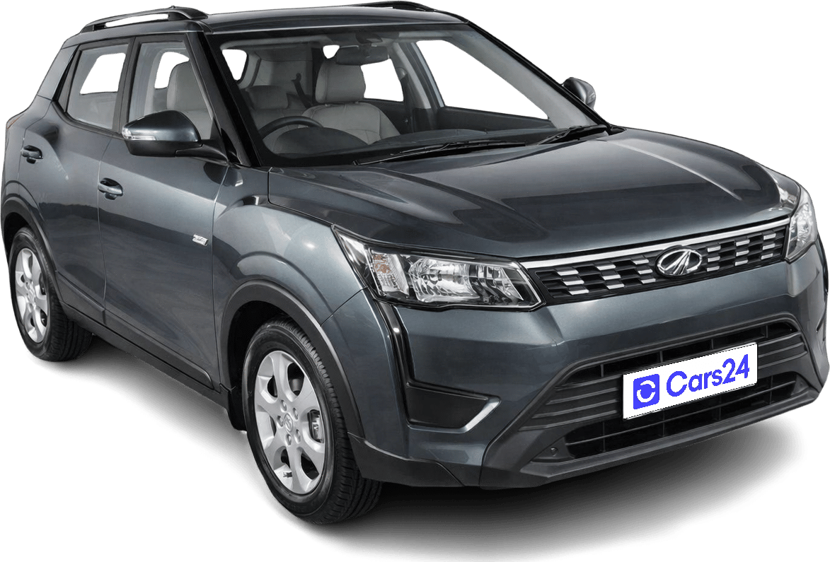 2021 Mahindra XUV300 - SUV - Petrol - Automatic - ₹7.80 lakh