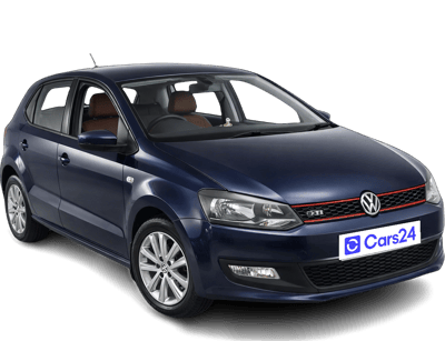 2013 Volkswagen Polo - Hatchback - Diesel - Manual - ₹2.13 lakh