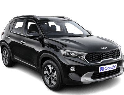 2021 KIA SONET - SUV - Petrol - Manual - ₹9.00 lakh