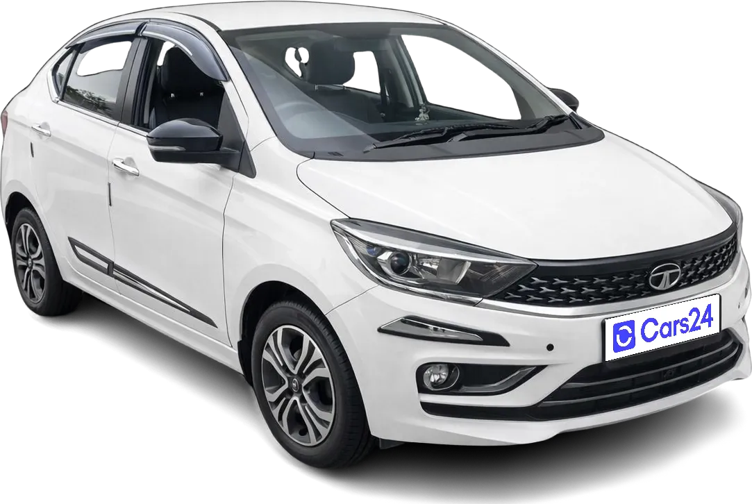 2022 Tata TIGOR - Sedan - CNG - Manual - ₹7.50 lakh