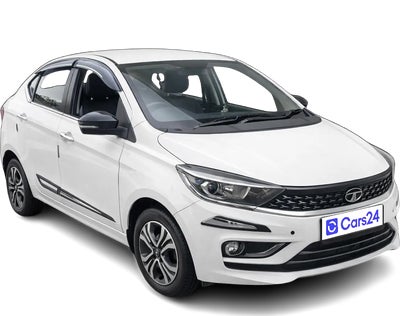 2022 Tata TIGOR - Sedan - CNG - Manual - ₹7.50 lakh