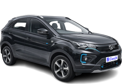 2022 Tata NEXON EV - SUV - Electric - Automatic - ₹8.20 lakh