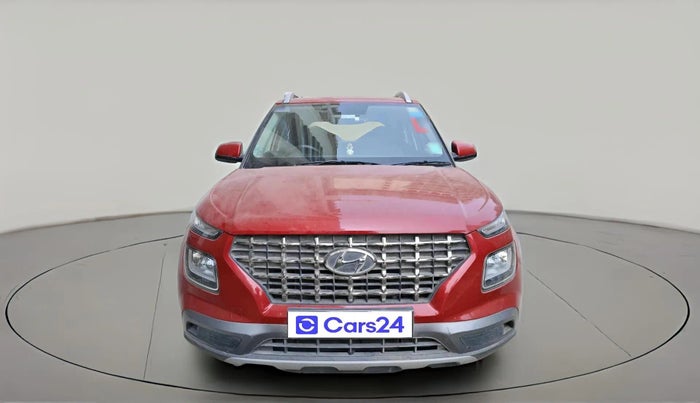 2020 Hyundai VENUE S 1.0 TURBO MT, Petrol, Manual, 44,890 km, exterior