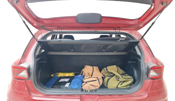 2020 Hyundai VENUE S 1.0 TURBO MT, Petrol, Manual, 44,890 km, exterior