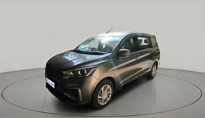2020 Maruti Ertiga VXI CNG, CNG, Manual, 61,243 km, exterior