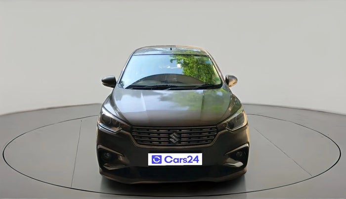 2020 Maruti Ertiga VXI CNG, CNG, Manual, 61,243 km, exterior