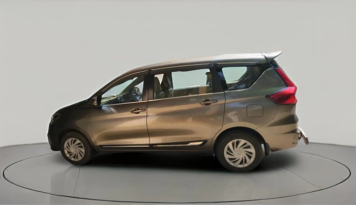 2020 Maruti Ertiga VXI CNG, CNG, Manual, 61,243 km, exterior