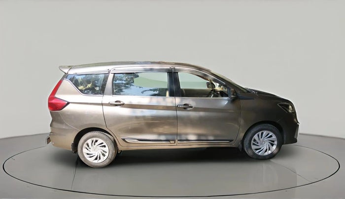 2020 Maruti Ertiga VXI CNG, CNG, Manual, 61,243 km, exterior